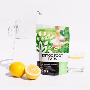 DETOX FOOT PADS